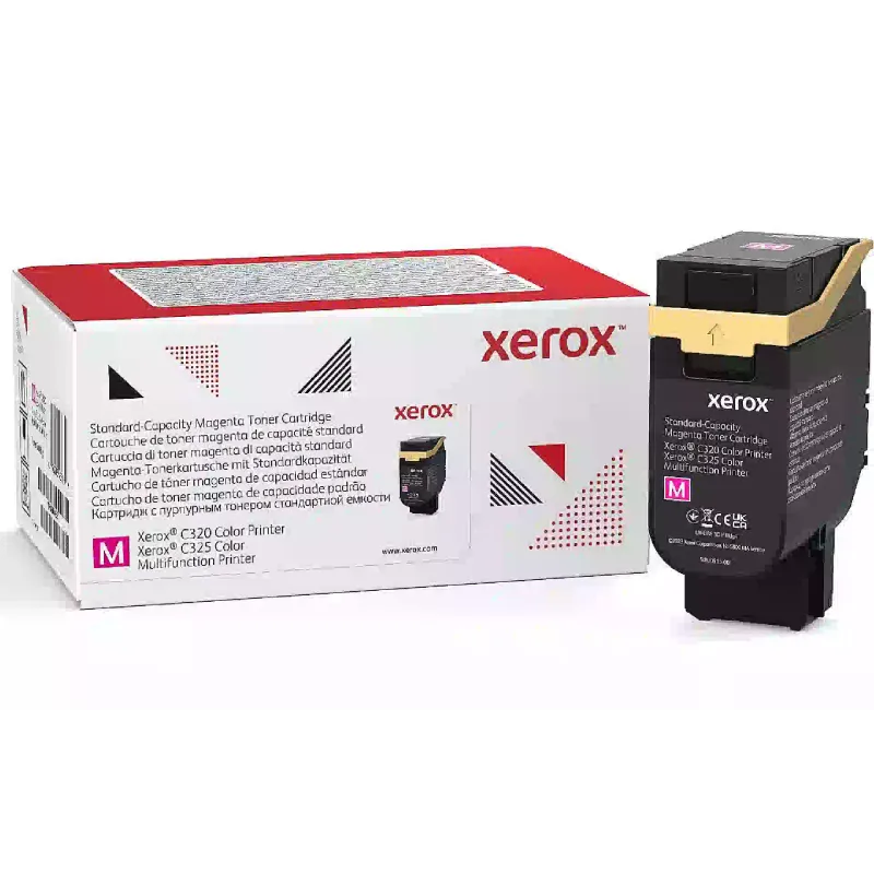 خرطوشة Xerox (006R04825)