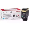 Cartucho Xerox, Cyan (006R04824)