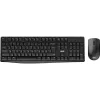 Teclado + Mouse 2E, Black (2E-MK390MWB_UA)