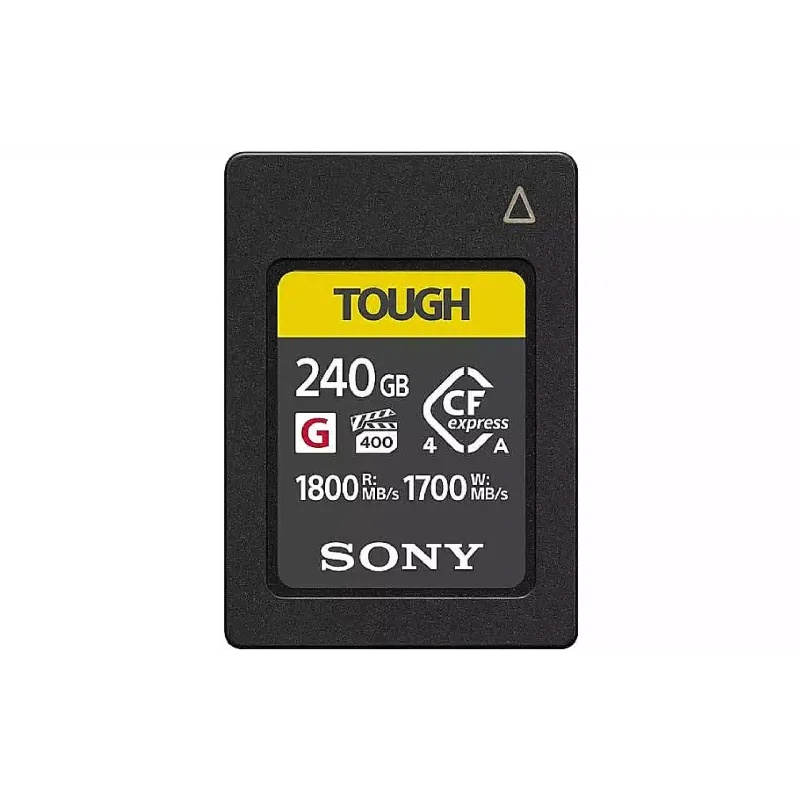 بطاقة الذاكرة Sony (CEAG240T.CE7)