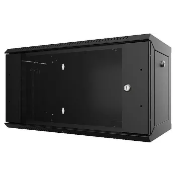 Kleiderschrank Mirsan, Black (MR.WTC09U45DE.01)