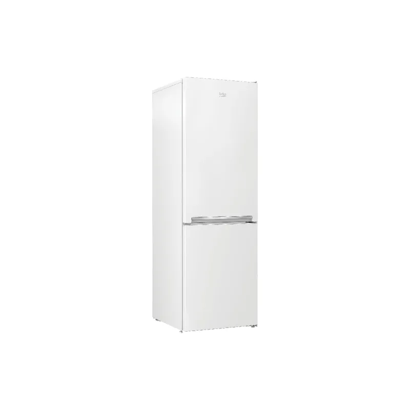 ثلاجة Beko, White (RCNA366K40WN)