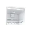 ثلاجة Beko, White (RCNA366K40WN)