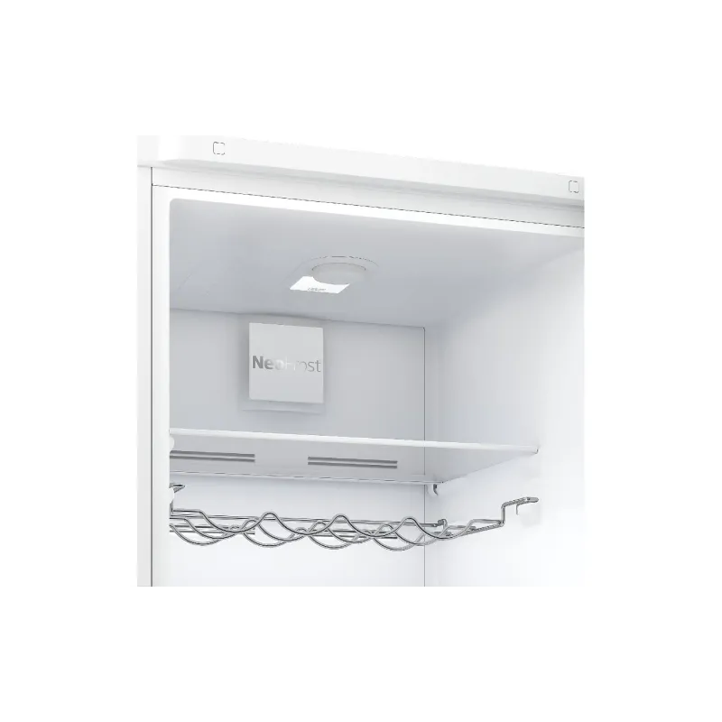 ثلاجة Beko, White (RCNA366K40WN)