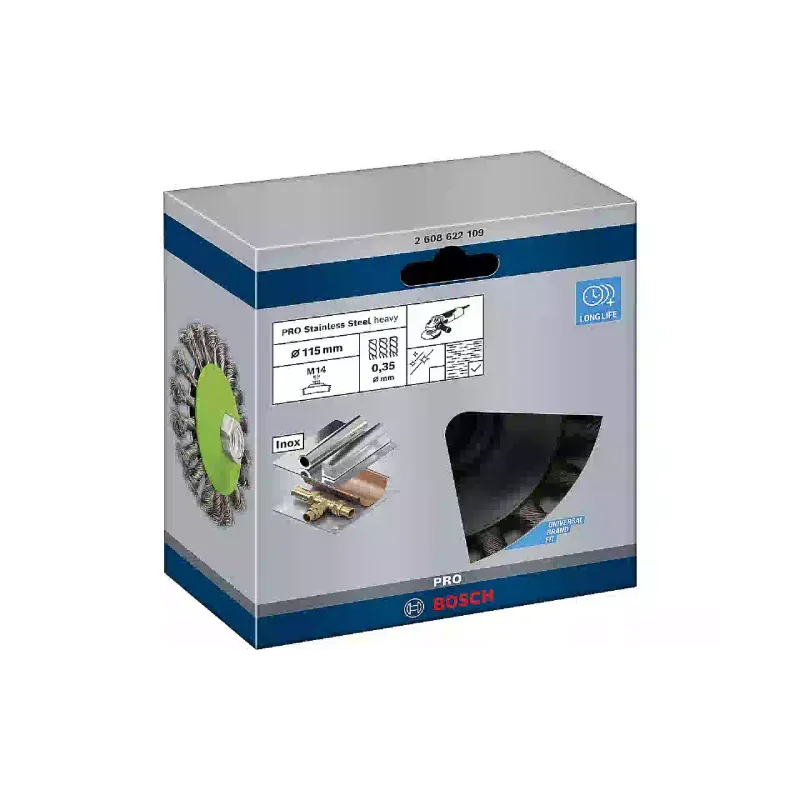 فرشاة Bosch (2.608.622.109)