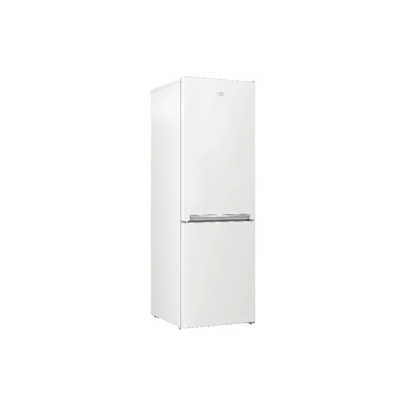 ثلاجة Beko, White (RCNA366I40WN)
