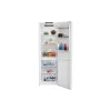 ثلاجة Beko, White (RCNA366I40WN)