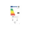 ثلاجة Beko, White (RCNA366I40WN)