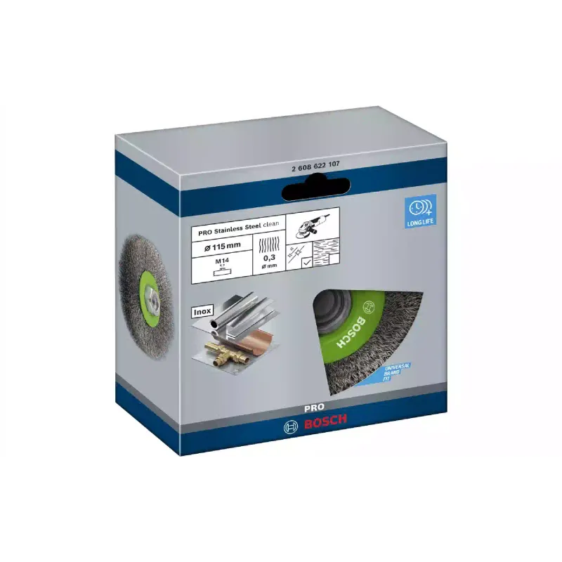 Čopič Bosch (2.608.622.107)