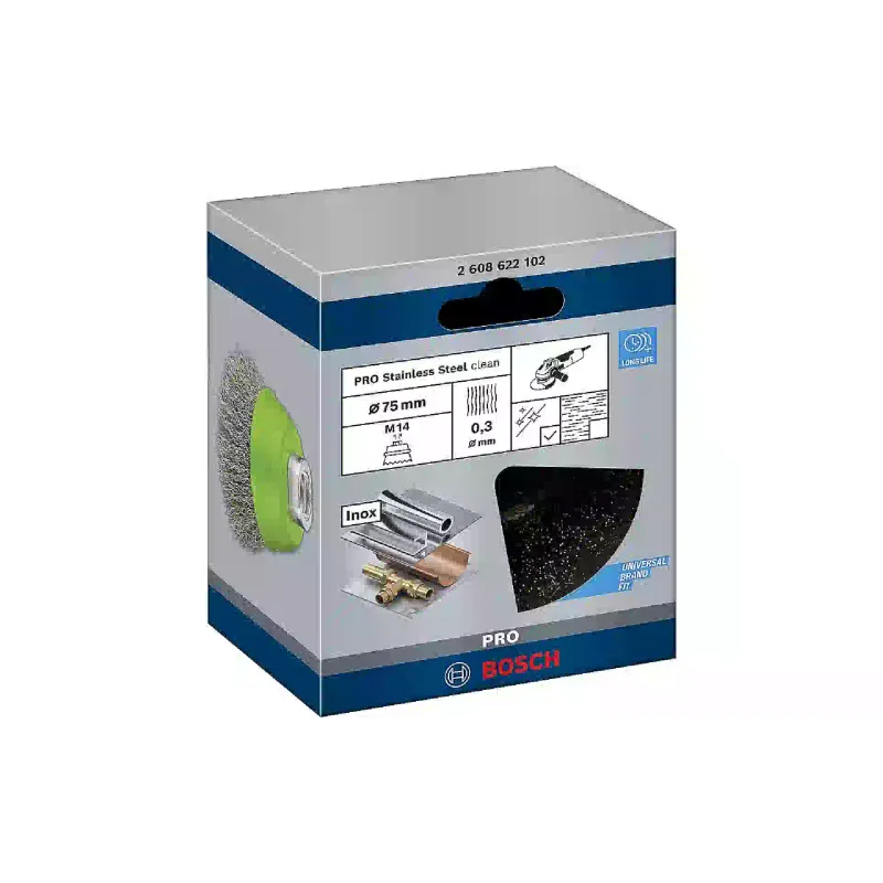 فرشاة Bosch (2.608.622.102)