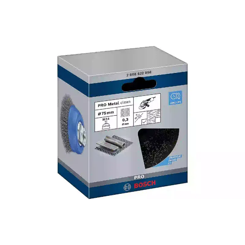 فرشاة Bosch (2.608.622.098)
