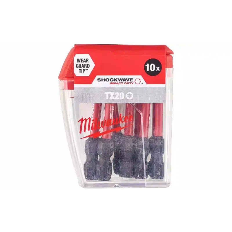 خفاش Milwaukee Shockwave (4932430877)