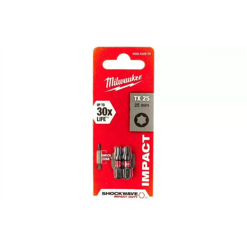 خفاش Milwaukee Shockwave (4932430879)