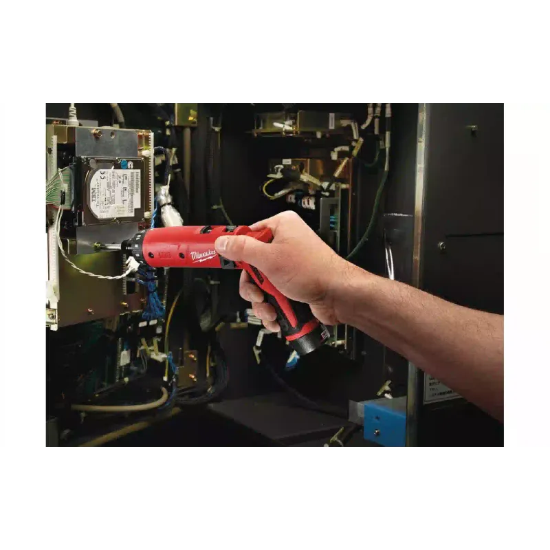 Csavarhúzó Milwaukee (4933440475)
