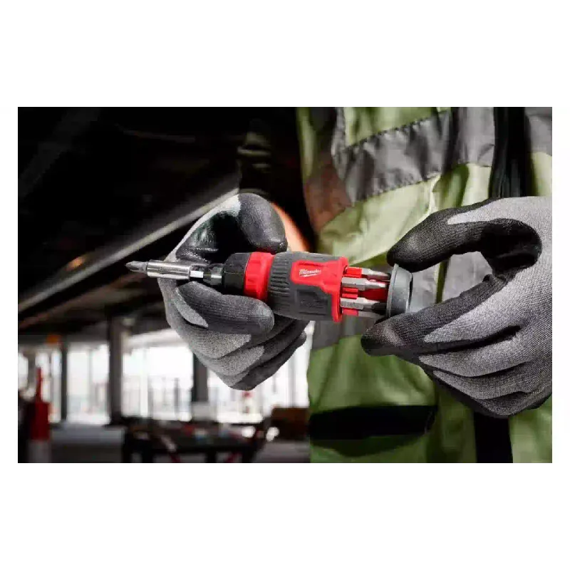 Csavarhúzó Milwaukee (4932480581)