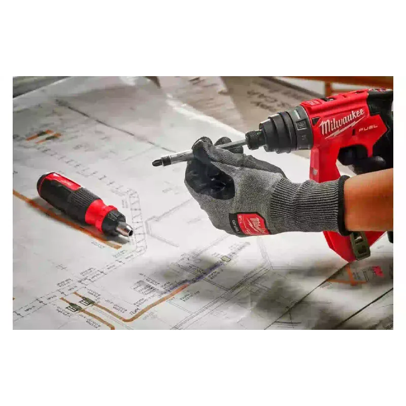 Csavarhúzó Milwaukee (4932480582)