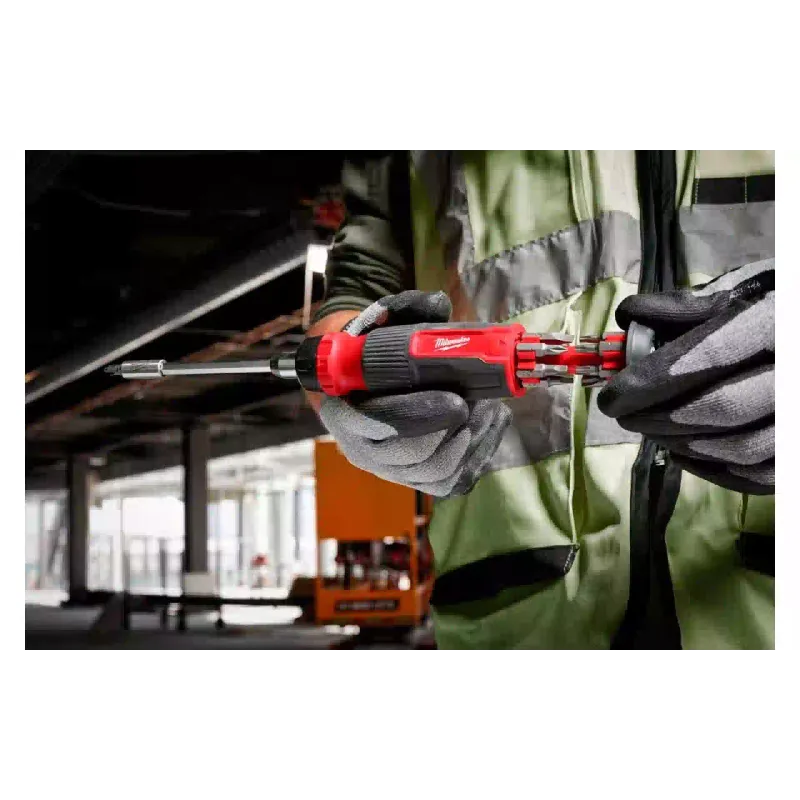 Csavarhúzó Milwaukee (4932480582)
