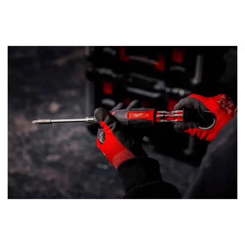 Csavarhúzó Milwaukee (4932480582)