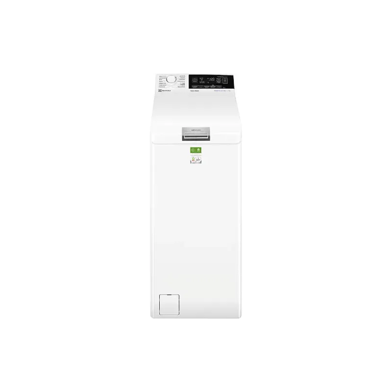 Lavadora Electrolux, White (EW8T337U)