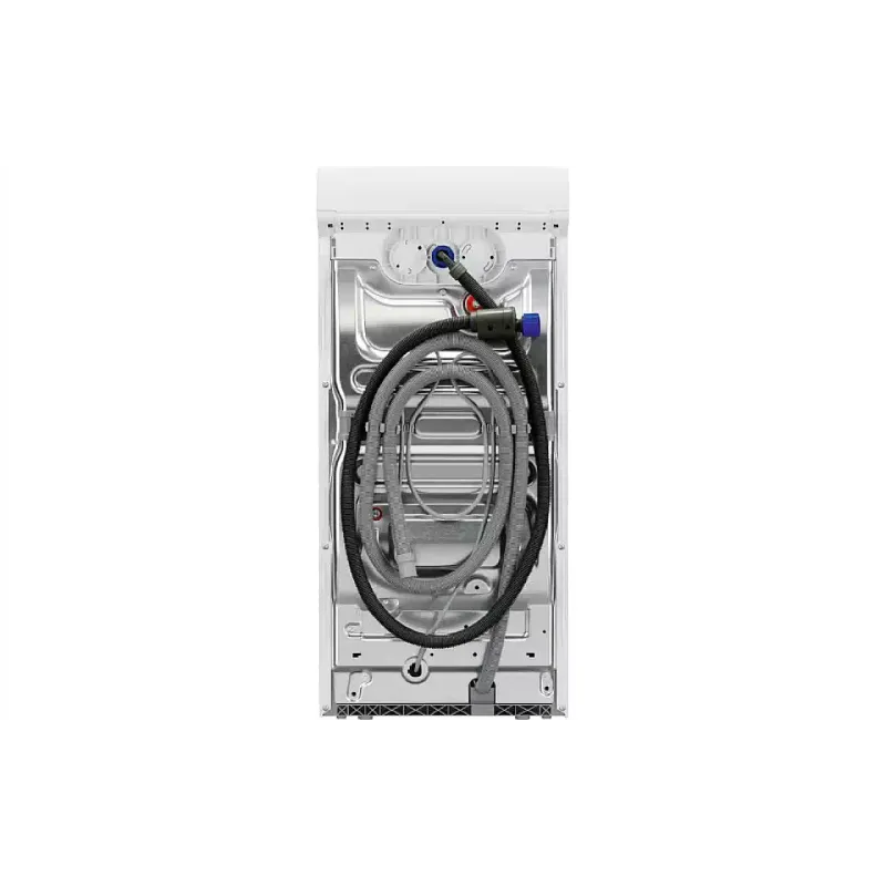Lavadora Electrolux, White (EW8T337U)