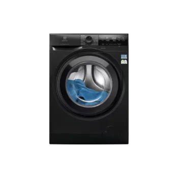 Πλυντήριο Electrolux, Dark Silver (EW7F3414DU)