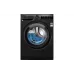 Máquina de lavar Electrolux, Dark Silver (EW7F3414DU)