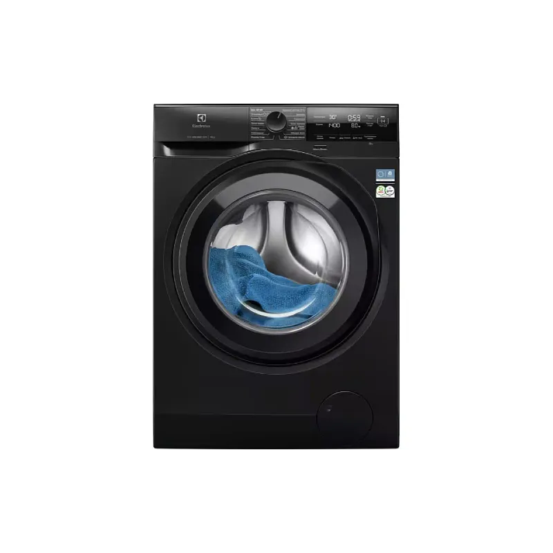 Lavadora Electrolux, Dark Silver (EW7F3414DU)