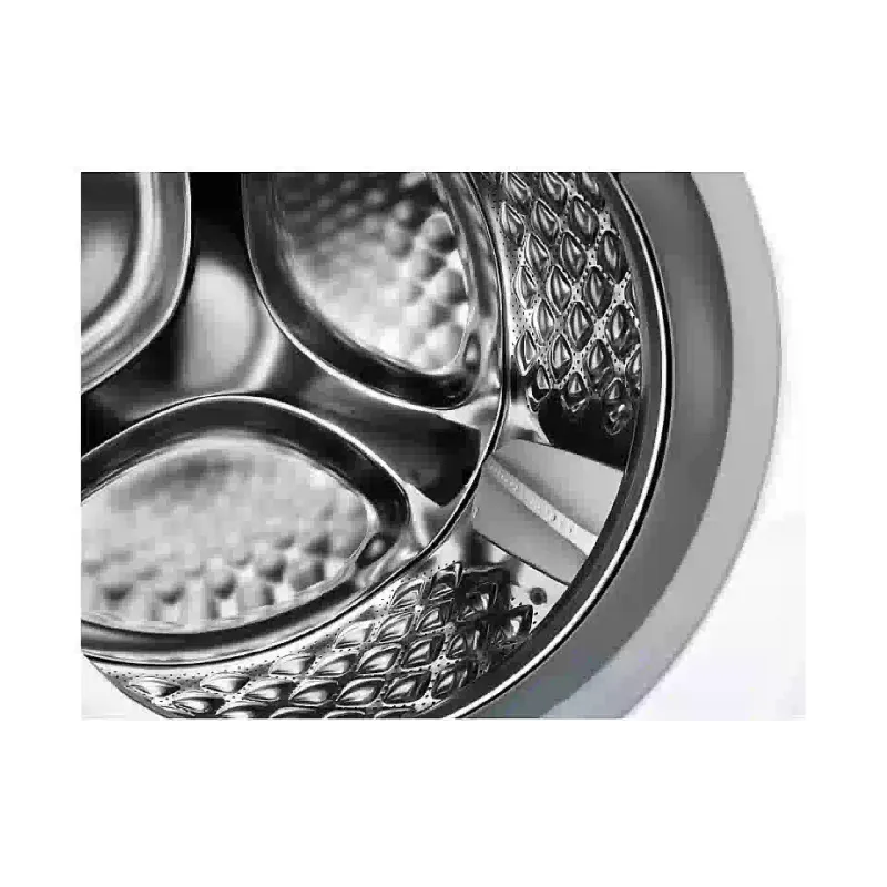 Lavadora Electrolux, Dark Silver (EW7F3414DU)