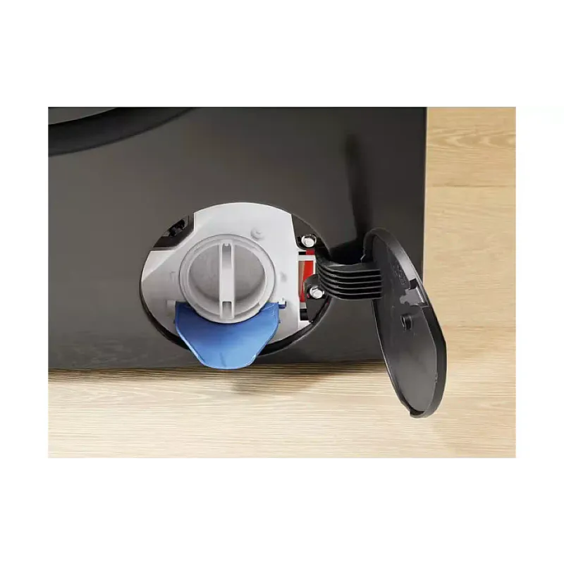Lavadora Electrolux, Dark Silver (EW7F3414DU)