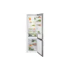 Fridge Electrolux (LNT5ME36U1), 266/94 l, Stainless steel