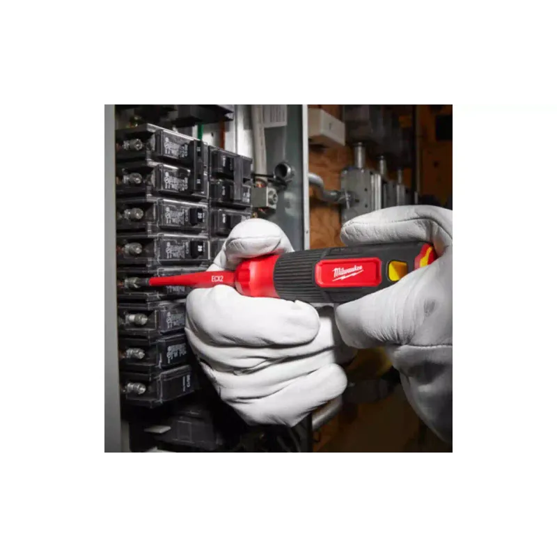 Präzisions-Schraubendreher-Set Milwaukee (4932493657)