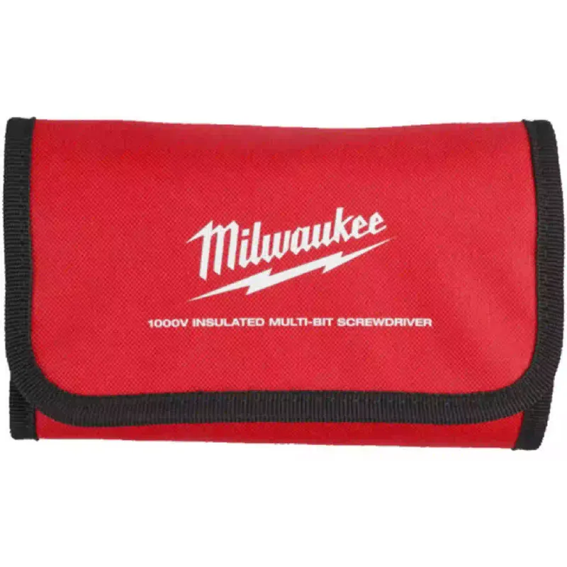 Präzisions-Schraubendreher-Set Milwaukee (4932493657)