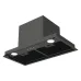 Вбудована витяжка Electrolux (LFP516K), Black