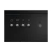 Вбудована витяжка Electrolux (LFP516K), Black