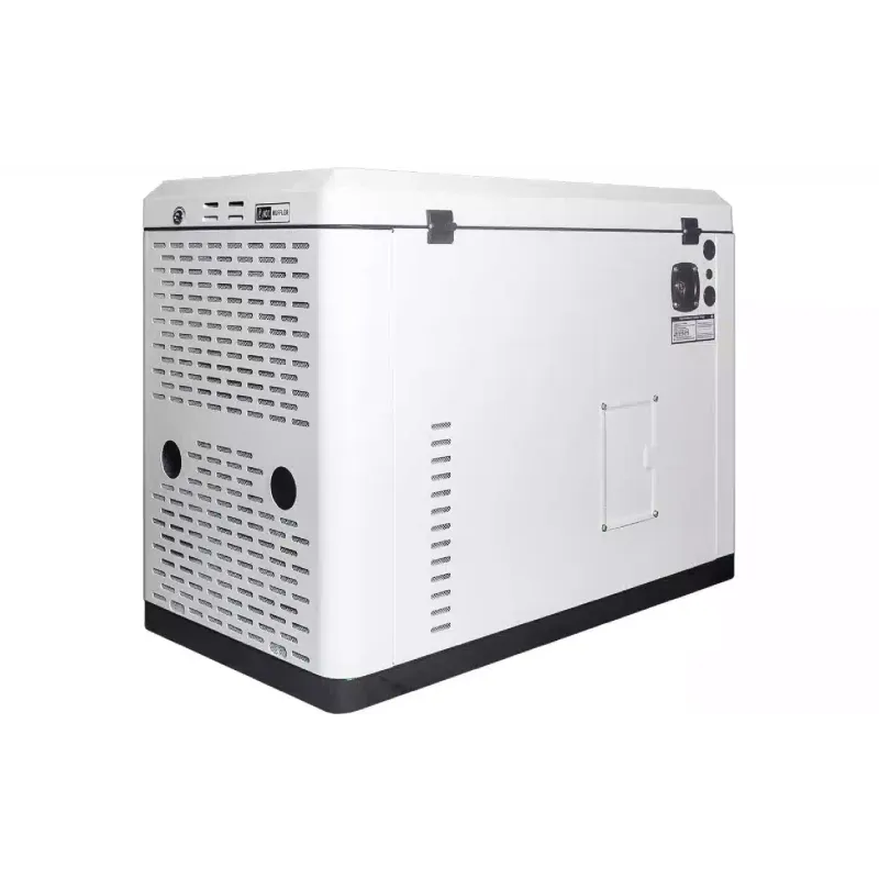 Γεννήτρια αερίου EnerSol (ENNG-17000TATS)