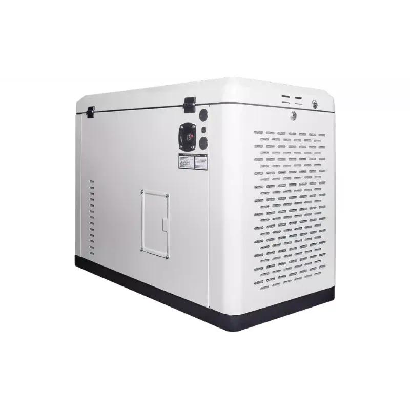 Γεννήτρια αερίου EnerSol (ENNG-17000TATS)