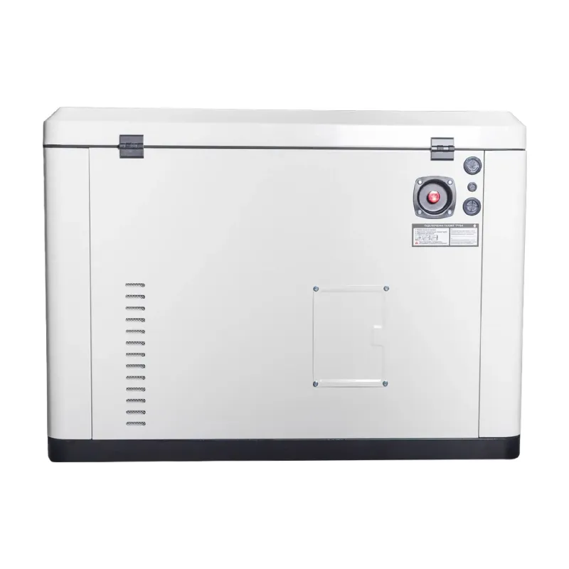 Γεννήτρια αερίου EnerSol (ENNG-13000TATS)