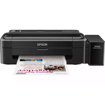 Nyomtató Epson EcoTank L132 (C11CE58403)