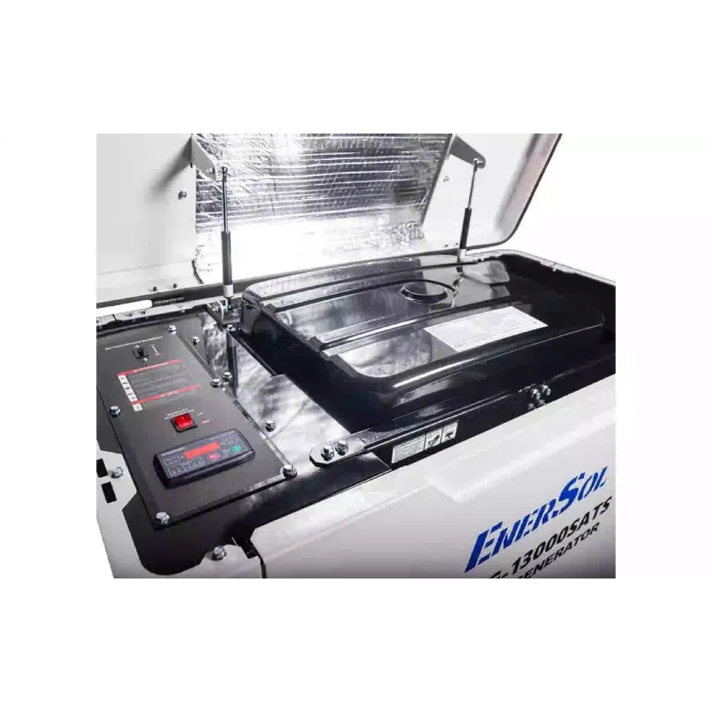 Γεννήτρια αερίου EnerSol (ENNG-13000SATS)