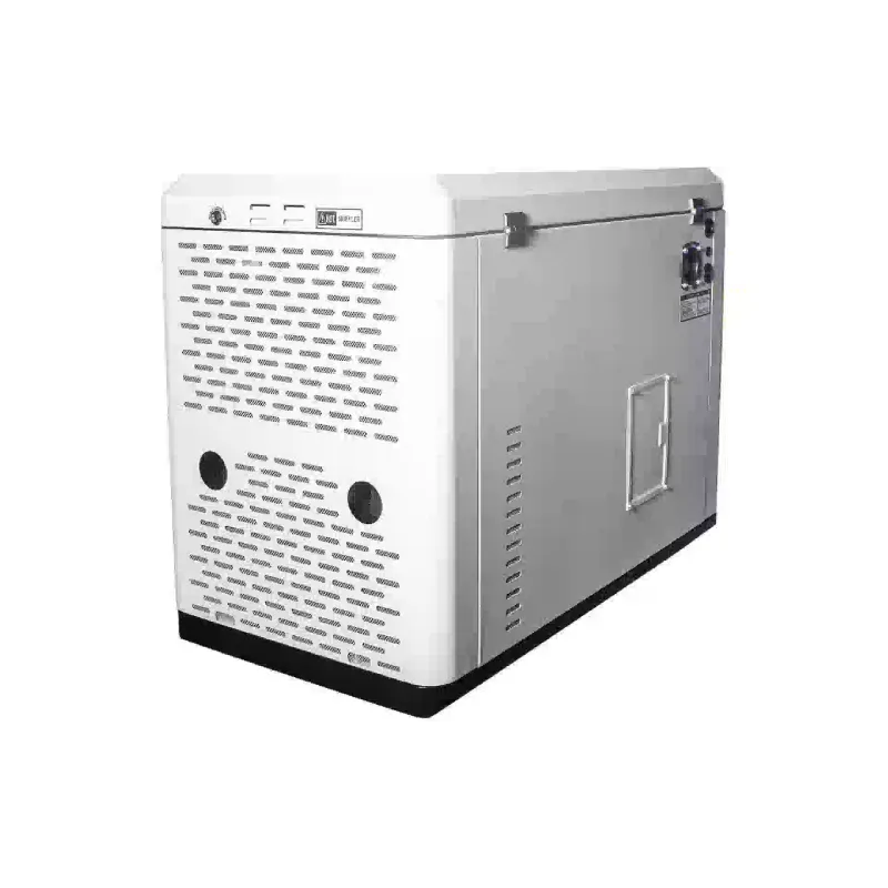 Γεννήτρια αερίου EnerSol (ENNG-13000SATS)