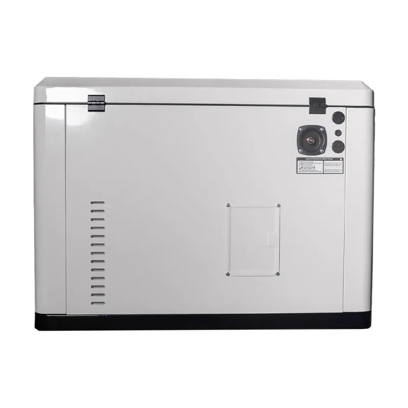 Γεννήτρια αερίου EnerSol (ENNG-13000SATS)