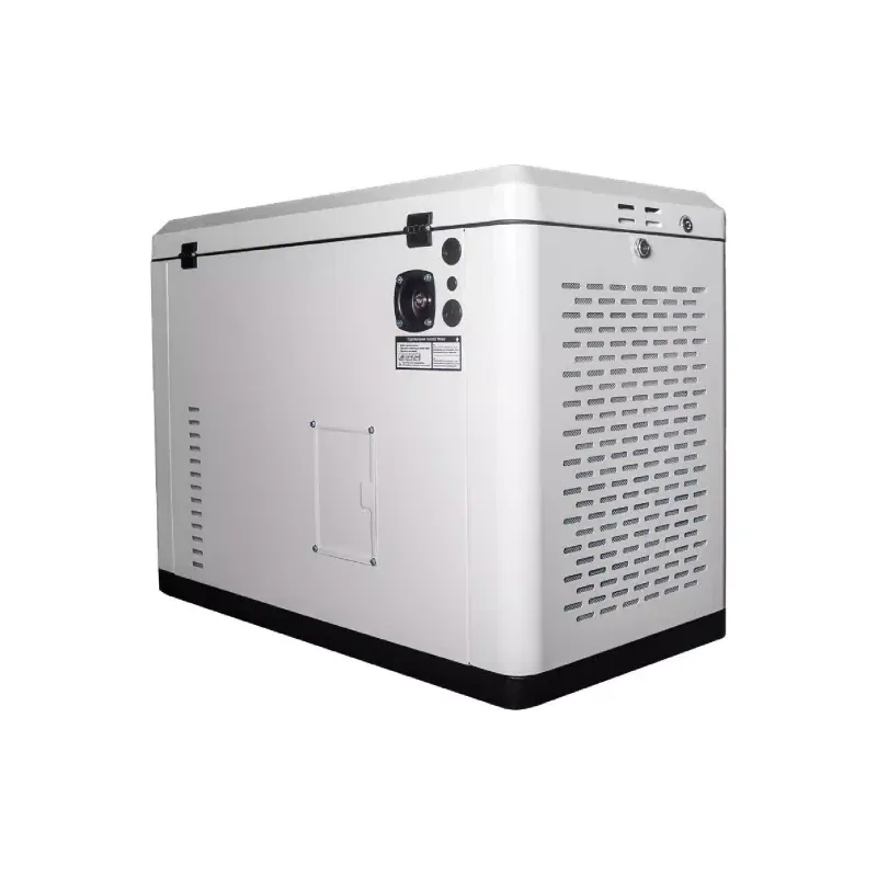 Γεννήτρια αερίου EnerSol (ENNG-13000SATS)