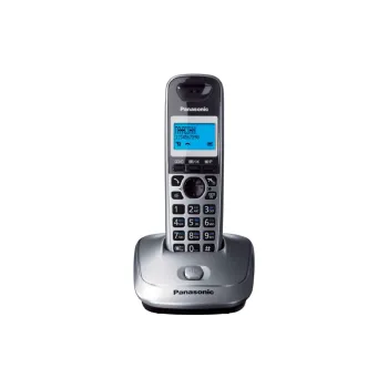 DECT-радіотелефон Panasonic (KX-TG2511UAM)