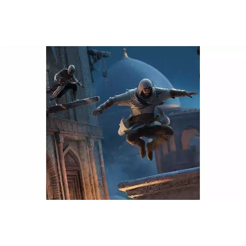 Игра Games Software Assassin's Creed Mirage (3307216258322)