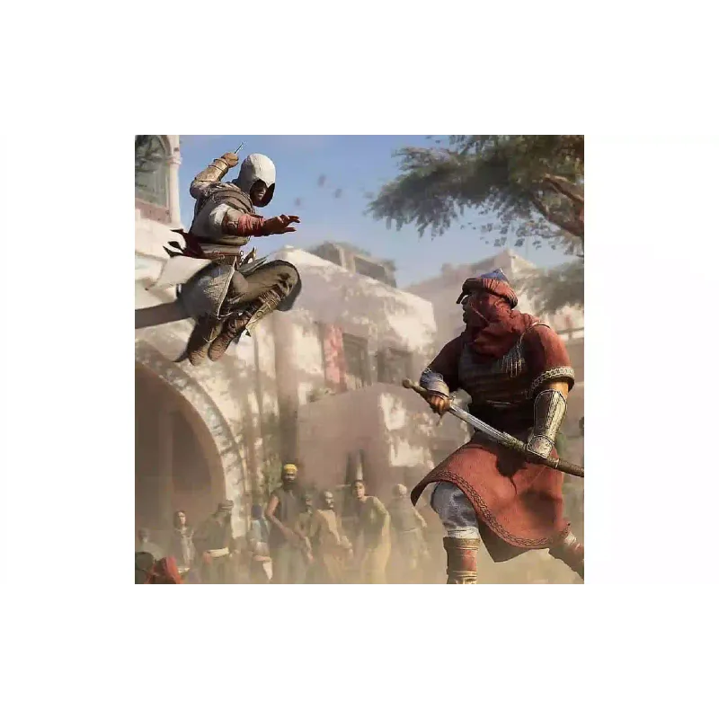 Игра Games Software Assassin's Creed Mirage (3307216258322)