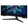 Монитор Samsung Odyssey G55C (LS32CG550EIXUA)