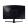 Монітор Samsung Odyssey G55C 32" 2.5K  (LS32CG550EIXUA)