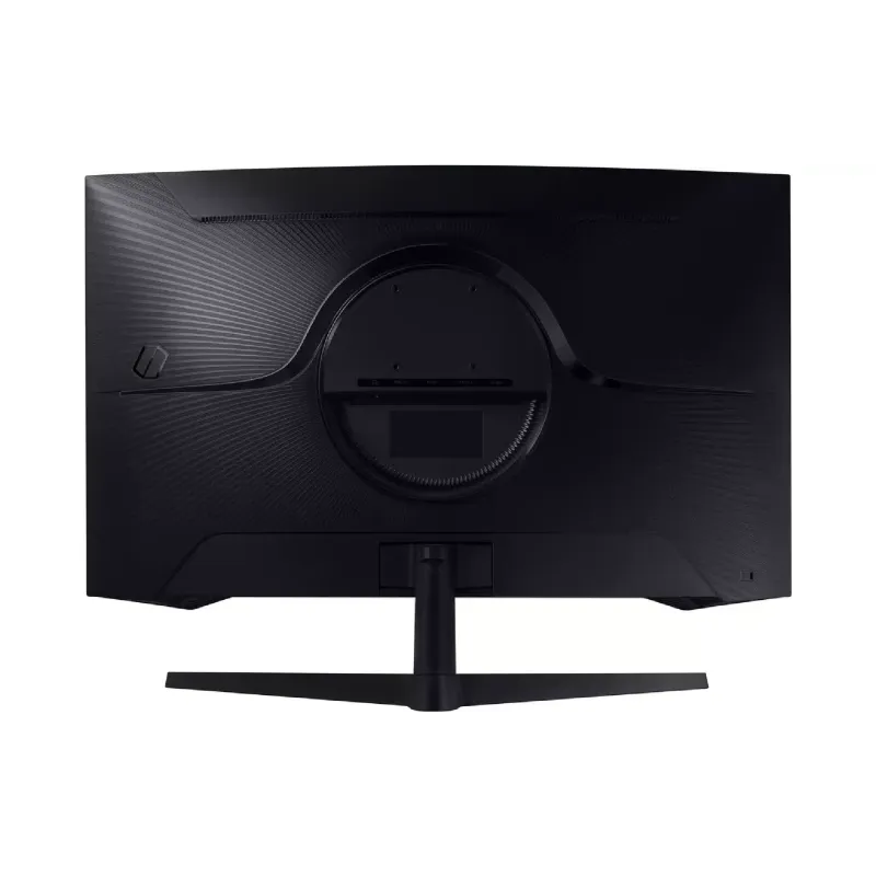 Монітор Samsung Odyssey G55C 32" 2.5K  (LS32CG550EIXUA)