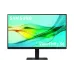 Monitor Samsung 27" 2.5K/IPS  (LS27D604UAIXUA)