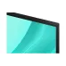 Monitor Samsung 27" 2.5K/IPS  (LS27D604UAIXUA)